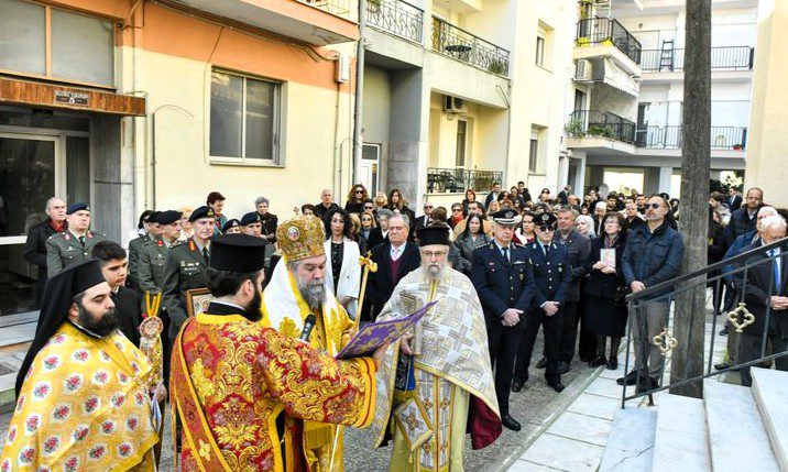 theologos kiriaki tis orthodoksias tria