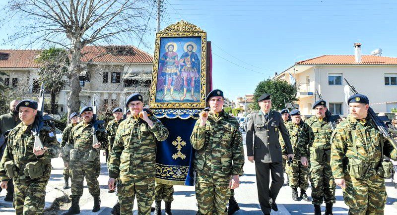 theologos militou apostolos kiriaki tis orthodoksias eksi