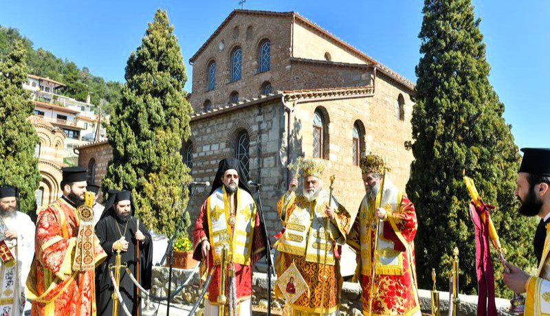 theologos militou apostolos kiriaki tis orthodoksias tessera