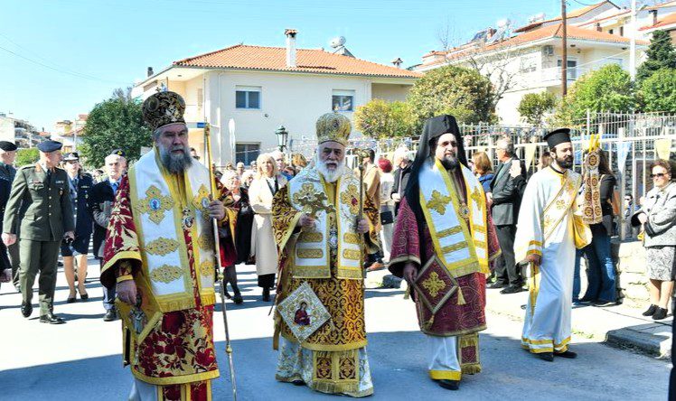 theologos militou apostolos kiriaki tis orthodoksias